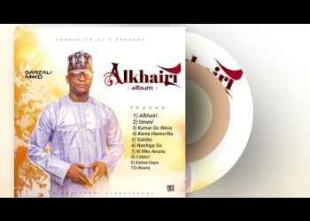 Garzali Miko Kamar Da Wasa Mp3 Download