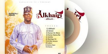 Garzali Miko Kamar Da Wasa Mp3 Download