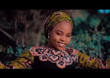 Idan Zan Gan Ki New Hausa Song Mp3 Download