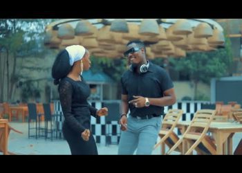 Bani Kauna Latest Hausa Song Mp3 Download