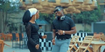 Bani Kauna Latest Hausa Song Mp3 Download