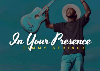 Timmy Stringx In Your Presence Mp3 Download