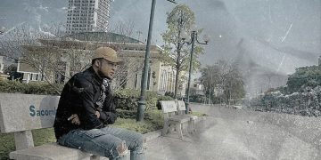 News: Foreign Based Nigerian Artist Lucky Richie Drops New Music Titled “Alone”