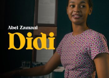Abel Zamani Didi Mp3 Download