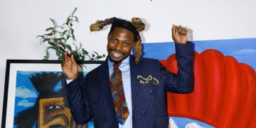 ALBUM: Asake – Work Of Art Album 1 Asake Work Of Art Album Zip Download