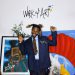 ALBUM: Asake – Work Of Art Album 38 Asake Work Of Art Album Zip Download