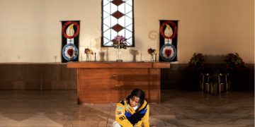 MUSIC: Crayon – Modupe 1 Crayon Modupe Mp3 Download