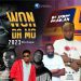 MIXTAPE: DJ Spirit Ogakan – Won Da Mo 2023 Mix