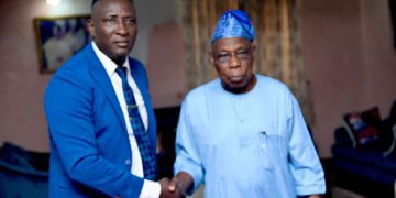 BREAKING NEWS: BILLIONAIRE PROPHET JEREMIAH FUFEYIN MEETS CHIEF OLUSEGUN OBASANJO IN A CLOSED DOOR MEETING ON NATIONAL ISSUES 1 BREAKING NEWS: BILLIONAIRE PROPHET JEREMIAH FUFEYIN MEETS CHIEF OLUSEGUN OBASANJO IN A CLOSED DOOR MEETING ON NATIONAL ISSUES