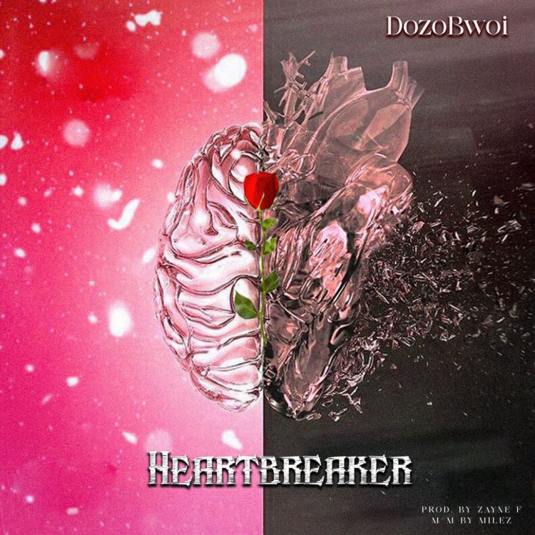 Dozobwoi HeartBreaker Mp3 Download