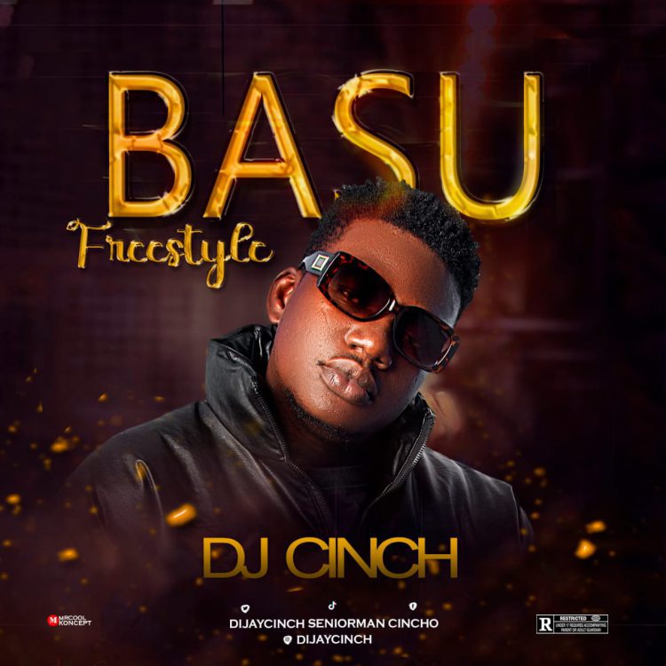 Dj Cinch Basu (Freestyle) Mp3 Download
