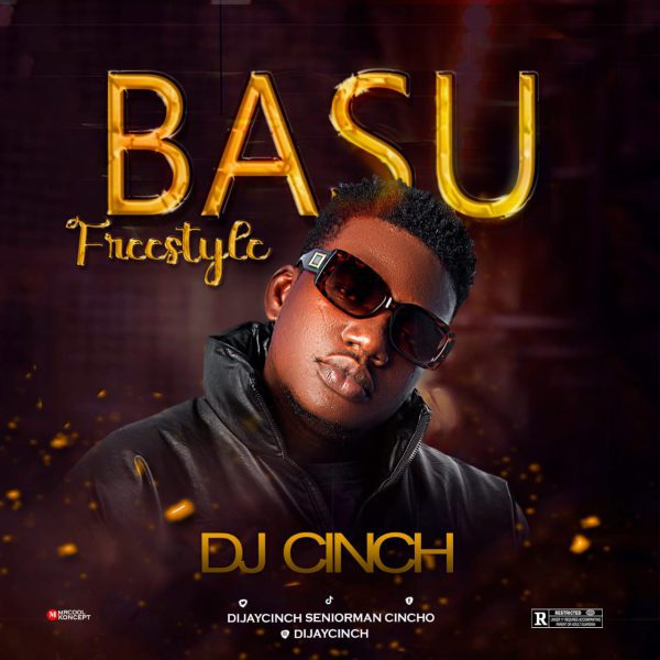 Dj Cinch Basu (Freestyle) Mp3 Download 