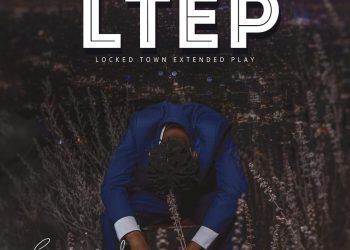 Ent.News: Synus Upgrade Announces Release Date For His ForthComing “Locked Town” EP