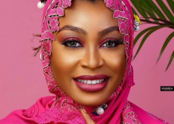 Ent.News: Meet Victoria Daniel A 25 year old multilingual Nollywood celebrity who speaks four (4) different languages fluently