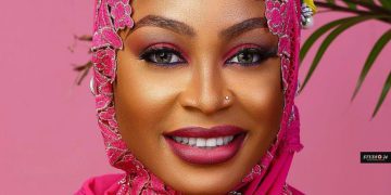 Ent.News: Meet Victoria Daniel A 25 year old multilingual Nollywood celebrity who speaks four (4) different languages fluently 1 Ent.News: Meet Victoria Daniel A 25 year old multilingual Nollywood celebrity who speaks four (4) different languages fluently