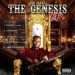 Ben Saxxy The Genesis EP Zip Download