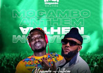 MUSIC: Dj Mr Mogambo Ft. NT4 – Mogambo Anthem