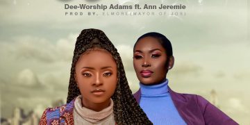 Dee-Worship Adams Ft. Ann Jeremie Believe Mp3 Download