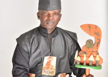 MUSIC: Phanuel Ezra ( Mista PEN) – RORO