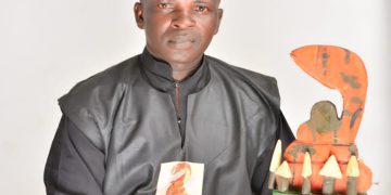 MUSIC: Phanuel Ezra ( Mista PEN) – RORO