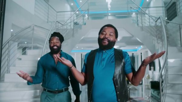Inkabi Zezwe Sayona ft. Sjava & Big Zulu (Video) Mp4 Download