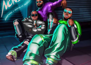 Jamopyper Nonstop ft. Myspro, Peruzzi Mp3 Download