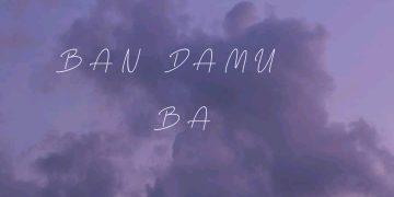Jaydien – Ban Damu Ba mp3 image