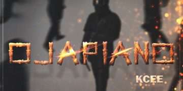 MUSIC: Kcee – Ojapiano 1 MUSIC: Kcee – Ojapiano