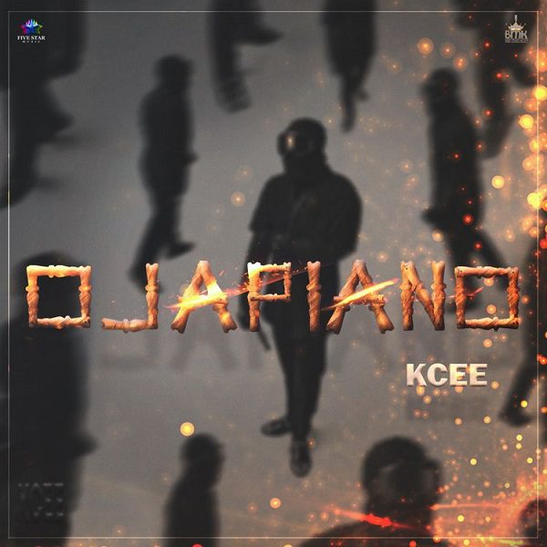MUSIC: Kcee – Ojapiano