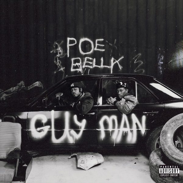 LadiPoe Guy Man ft. Bella Shmurda Mp3 Download