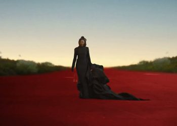 Maleek Berry My Way Mp4 Download