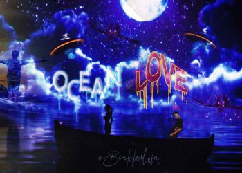 BenKhalifa Ocean Love Mp3 Download