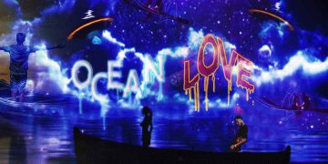 MUSIC: BenKhalifa – Ocean Love 1 BenKhalifa Ocean Love Mp3 Download