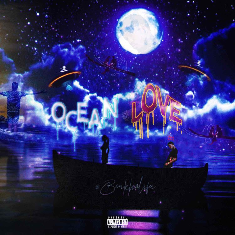 BenKhalifa Ocean Love Mp3 Download