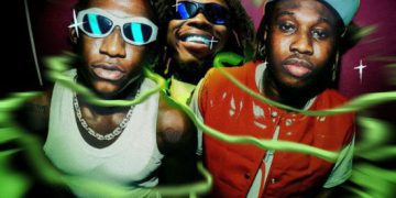 Shallipopi Elon Musk (Remix) ft. Zlatan, Fireboy DML Mp3 Download