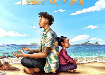 Tekno Peace of Mind Mp3 Download