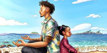 MUSIC: Tekno – Peace of Mind 1 Tekno Peace of Mind Mp3 Download