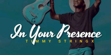 Timmy Stringx – In Your Presence mp3 image