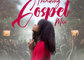 DJ Maff Trending Gospel Mix Mp3 Download