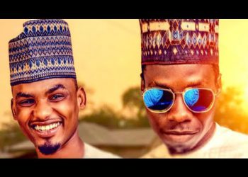 MUSIC: Kawu Dan Sarki Ft Ado Gwanja – Dagwas
