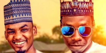 MUSIC: Kawu Dan Sarki Ft Ado Gwanja – Dagwas