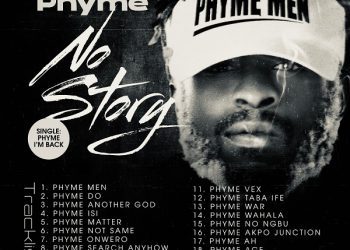 Phyme No Story Zip Download