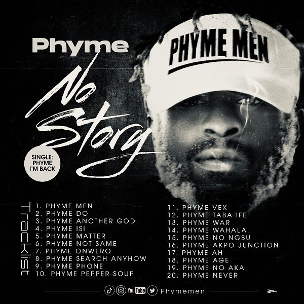 Phyme No Story Zip Download 