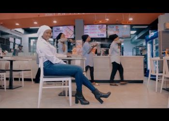 Shinkafa Kaza Latest Hausa Song Mp3 Download