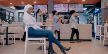 Shinkafa Kaza Latest Hausa Song Mp3 Download