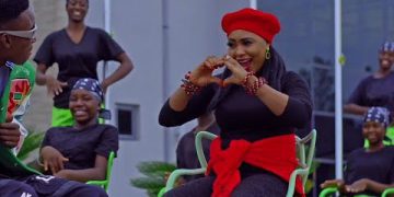 Tarhani Na New Hausa Song Mp3 Download