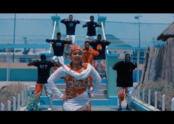 Zuchiya Tace Ke Latest Hausa Song Mp3 Download