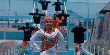 Zuchiya Tace Ke Latest Hausa Song Mp3 Download