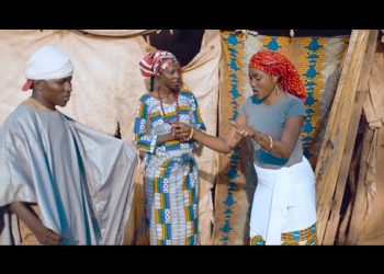 Uwar Gida Latest Hausa Song Mp3 Download