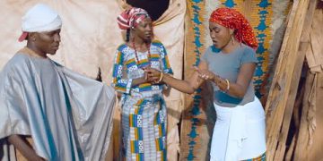 Uwar Gida Latest Hausa Song Mp3 Download